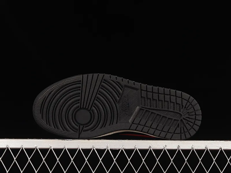 All categories Air Jordan Jordan series basketball shoes Air Jordan 1 Low Z version Air Jordan 1 Low AJ1 Joe 1 candy color matching low-top cultural basketball shoes DN3739-060